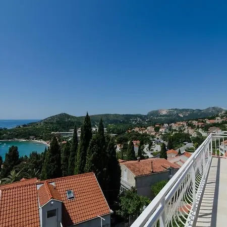 Apartman Marmo