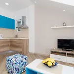 Apartamento Marmo *