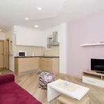 Apartamento Marmo