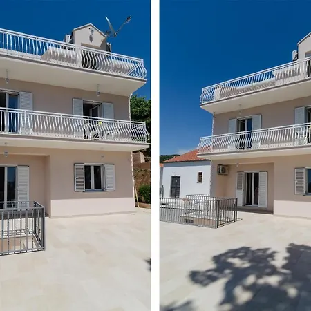 Marmo Apartment