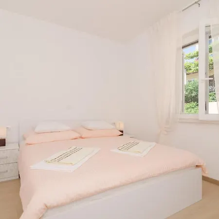 Marmo Apartment *