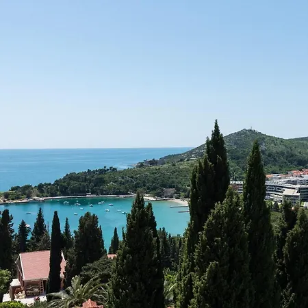 Marmo Apartman *