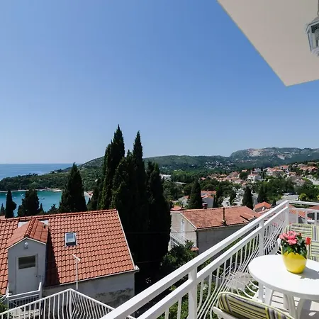 Marmo Apartment Mlini