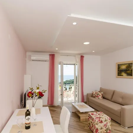 Marmo Apartment