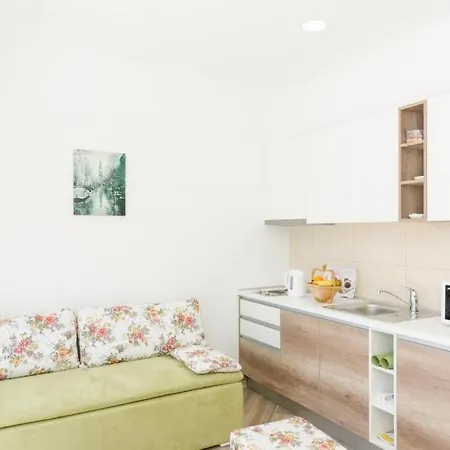 Marmo Apartment *