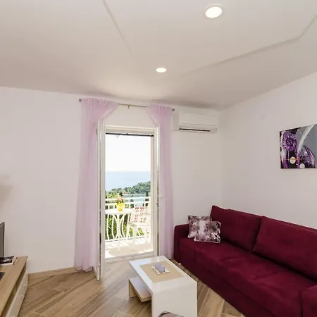Apartment Marmo *