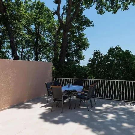 Marmo Apartment