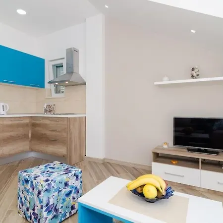 Apartment Marmo *