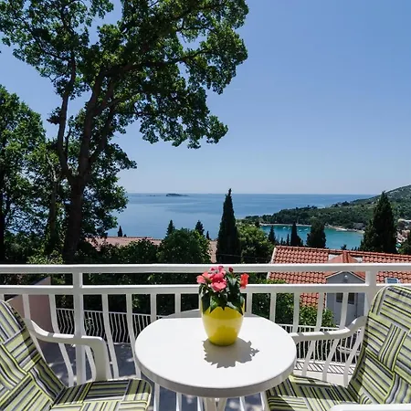 Marmo Apartment Mlini