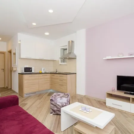 Apartment Marmo