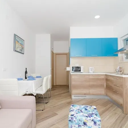 Marmo Apartmán Mlini