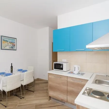 Marmo Apartment