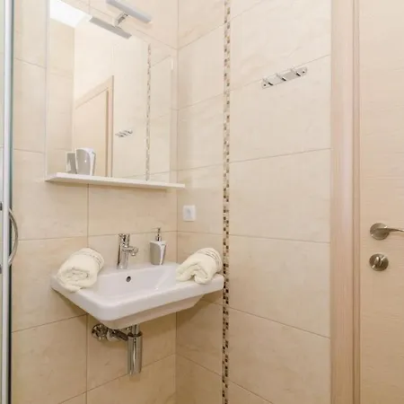 Apartmán Marmo