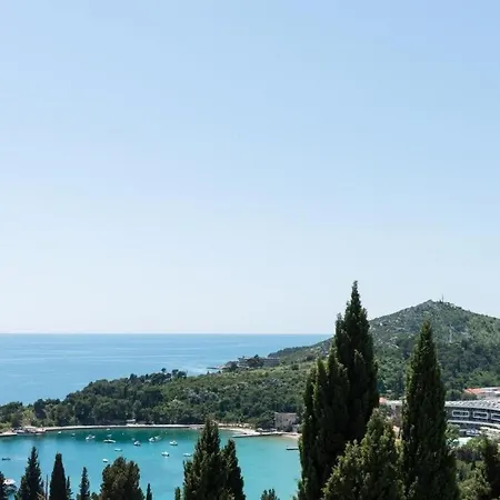 Apartmán Marmo