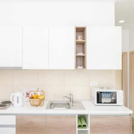 Apartmán Marmo Mlini