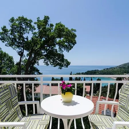 Marmo Apartment *