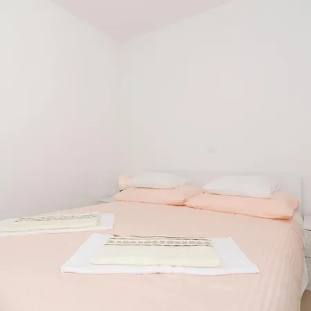 Marmo Apartment Mlini