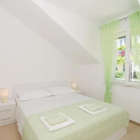 Marmo Apartmán