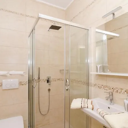Apartment Marmo *