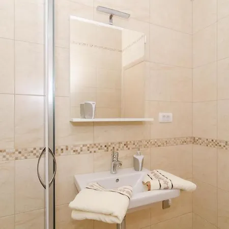 Marmo Apartment Mlini