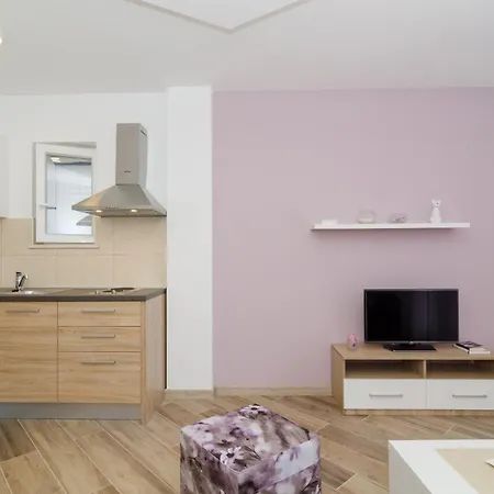 Marmo Apartment *