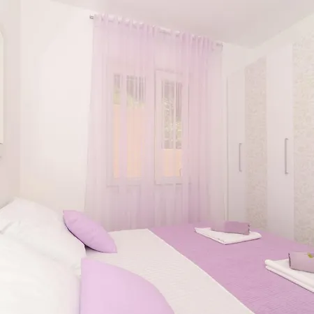 Apartment Marmo *