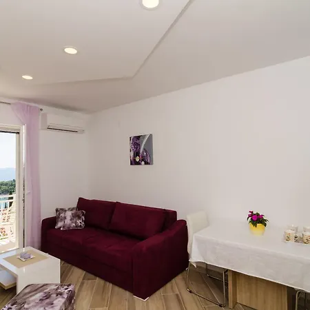 Marmo Apartment