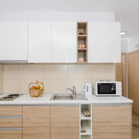 Marmo Apartmán Mlini