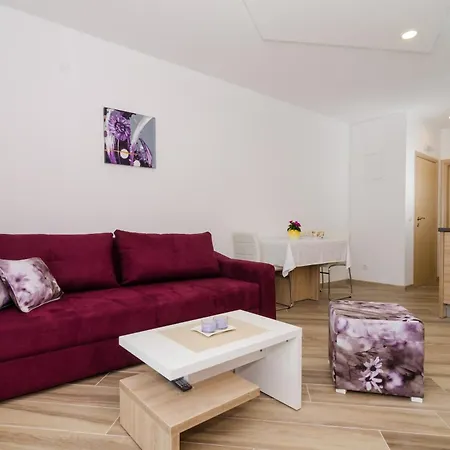 Apartment Marmo