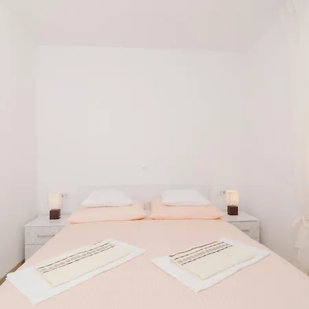 Marmo Apartment *