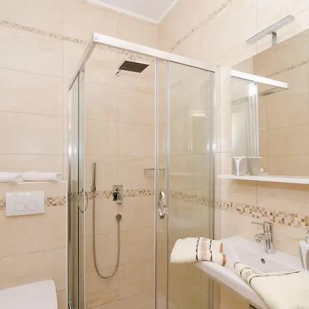 Marmo Apartmán *