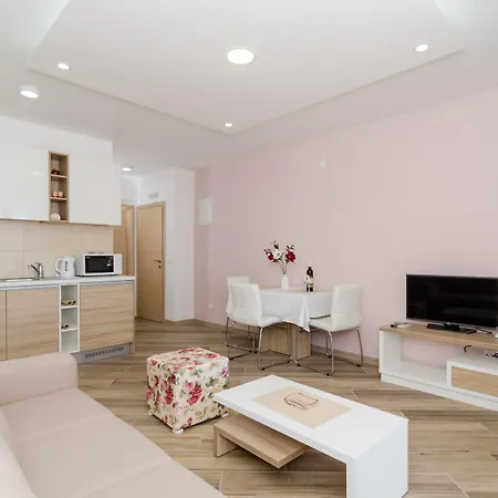 Marmo Apartmán *