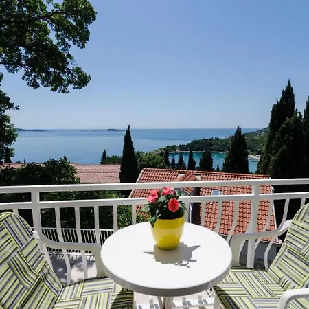 Marmo Apartmán Mlini