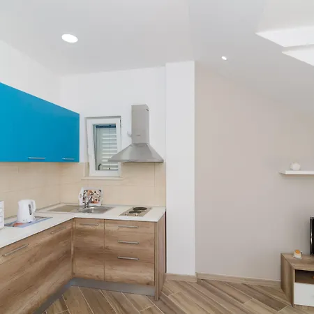 Apartmán Marmo