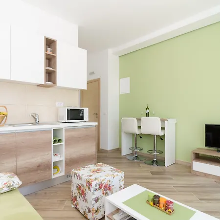 Marmo Apartmán Mlini