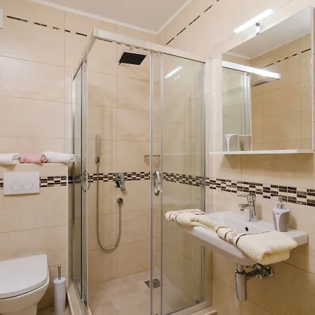 Marmo Apartmán *
