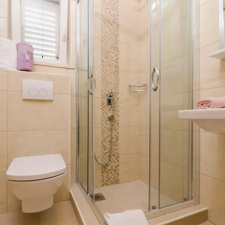 Marmo Apartmán