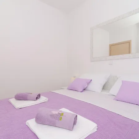 Marmo Apartmán *