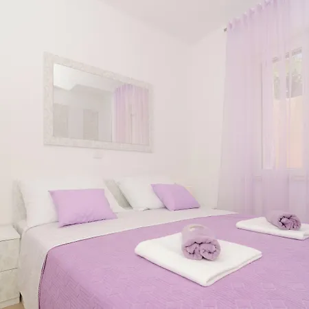 Marmo Apartmán *