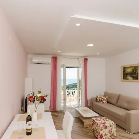 Marmo Apartmán Mlini