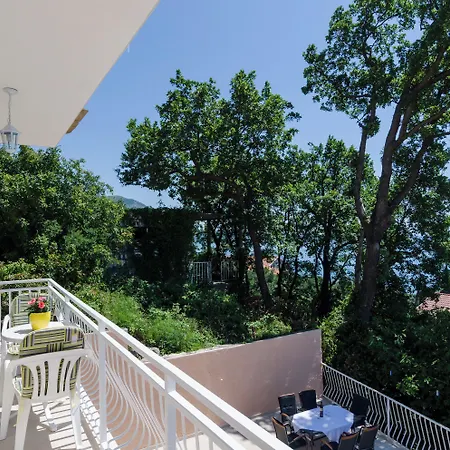 Marmo Apartmán Mlini