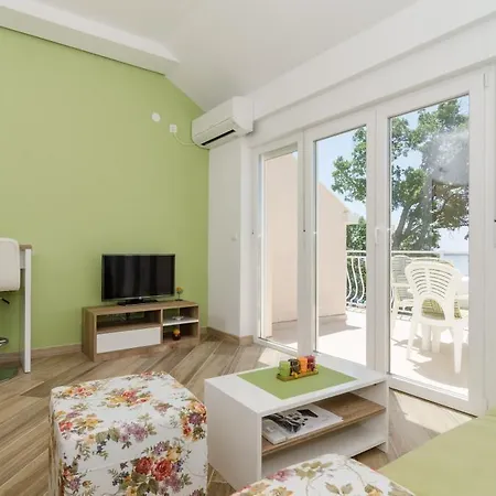Marmo Apartmán Mlini