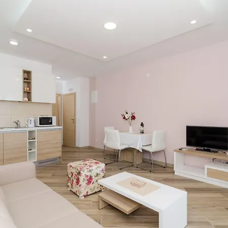 Marmo Apartmán