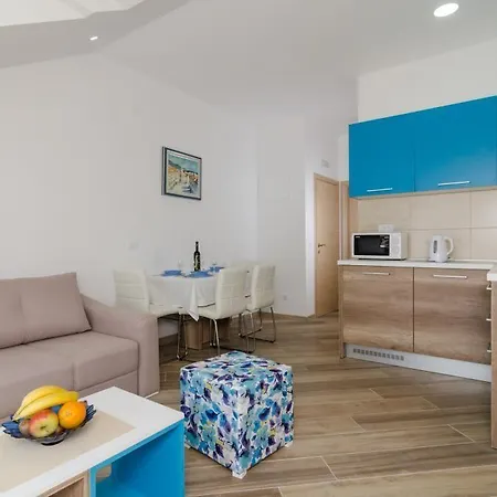 Marmo Apartmán *