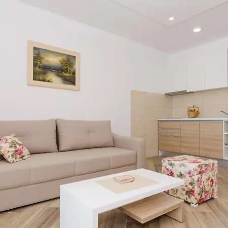 Marmo Apartmán