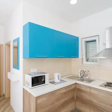 Apartmán Marmo *